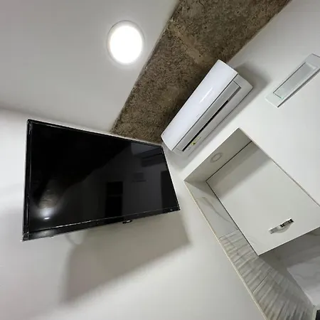 Holiday home Casa Nunu Naples