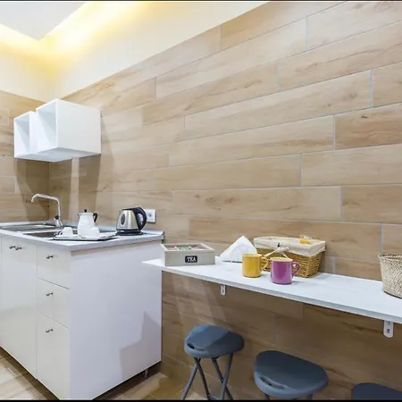 Apartment Babaroom 2.0 *