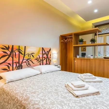 Apartment Babaroom 2.0