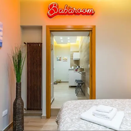 Babaroom 2.0