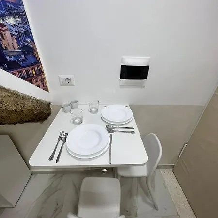 Holiday home Casa Nunu Naples