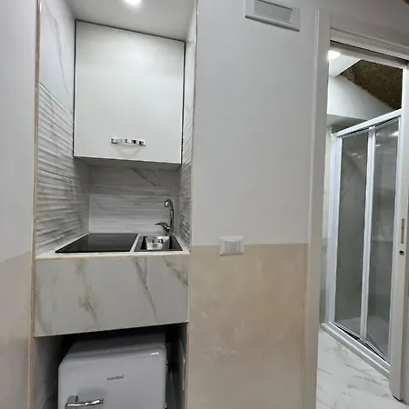 Casa Nunu Holiday home