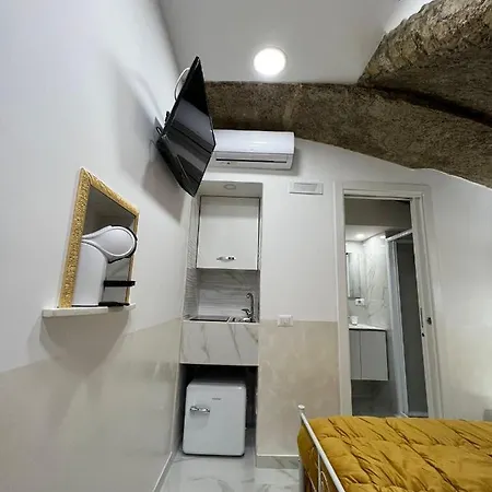 Casa Nunu Holiday home