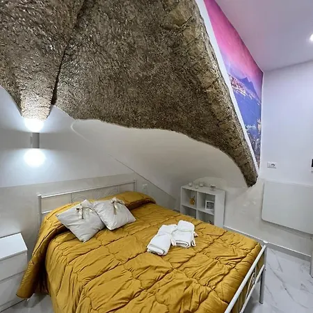 Casa Nunu Naples
