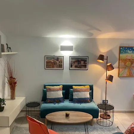 Apartment Terrazza Forino - De Charm - Neapel