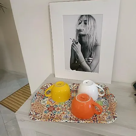 Makefemmina Pensjonat