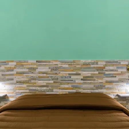 Appartement Gelso Complex And Flat By Napoliapartments *