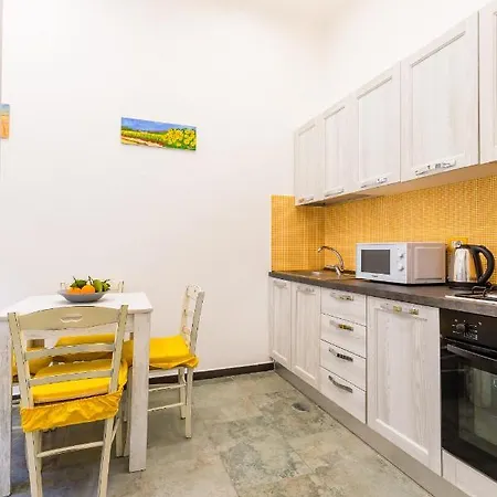 Gelso Complex And Flat By Napoliapartments * Naples