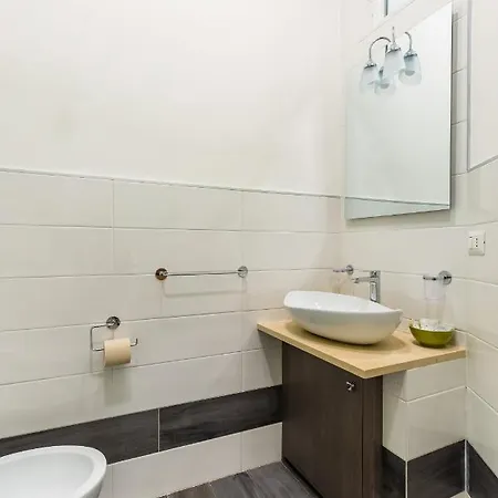 Gelso Complex And Flat By Napoliapartments Naples
