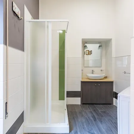 Gelso Complex And Flat By Napoliapartments Appartement Naples