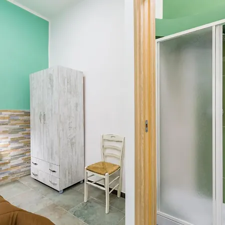 Appartement Gelso Complex And Flat By Napoliapartments *