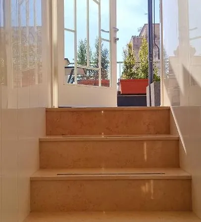 Terrazza Forino - De Charm - * Neapel