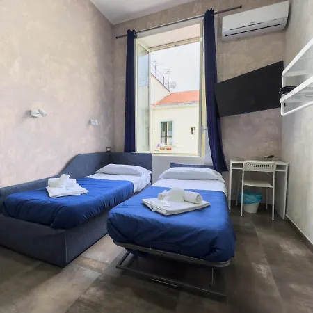 Bed & Breakfast Dimora Dei Sogni *