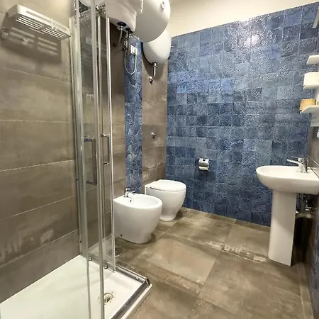 Dimora Dei Sogni Bed & Breakfast *