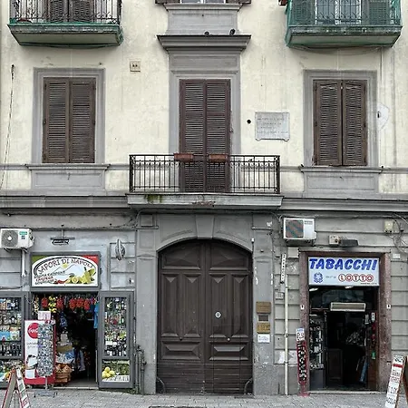 Dimora Dei Sogni Bed & Breakfast