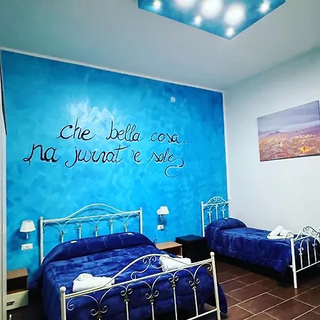House Bamba Luxury * Napoli