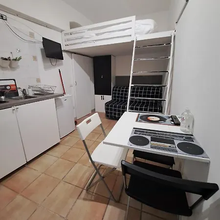 Spaccanapoli Napoli
