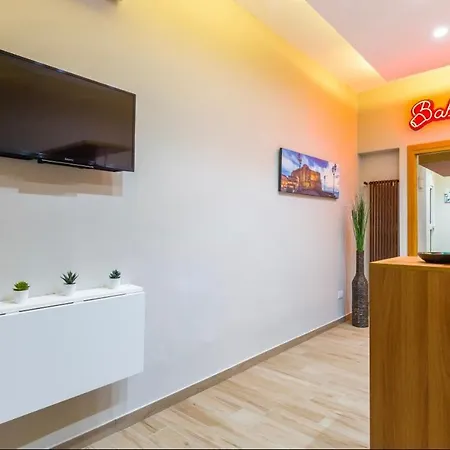 Apartment Babaroom 2.0 *