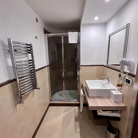 Bed & Breakfast Royal House Napoli