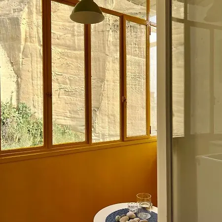 Casa Posillipo Naples