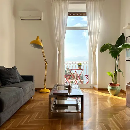 Appartement Casa Posillipo *