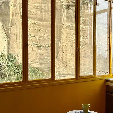 Casa Posillipo * Naples