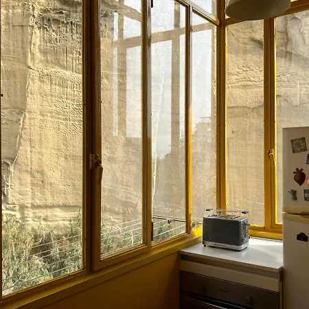 Casa Posillipo