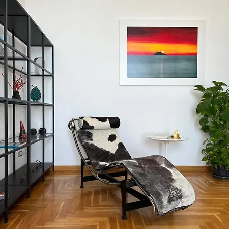 Appartement Casa Posillipo *