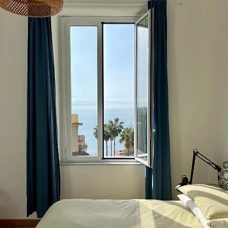 Casa Posillipo Appartement *