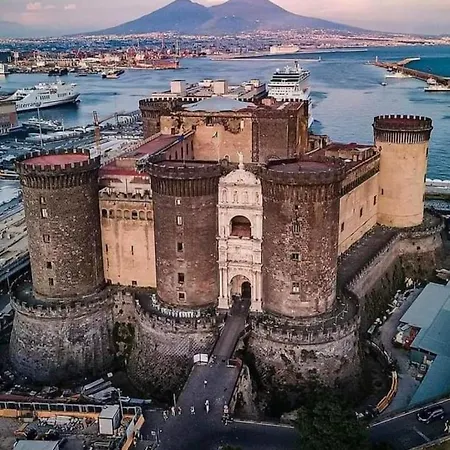 La Casetta Di Carolina Apartment *