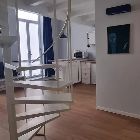 Apartment Vicool - Centro Storico Naples