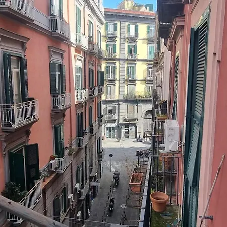 Apartment Vicool - Centro Storico *