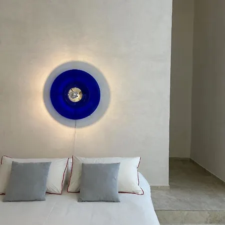 Casa Celeste Aida ベッド・アンド・ブレックファスト *