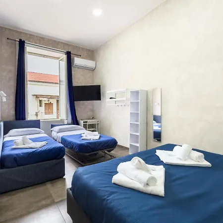 Bed & Breakfast Dimora Dei Sogni Napoli