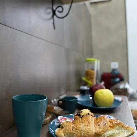 Dimora Dei Sogni Bed & Breakfast
