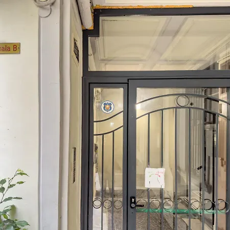 Bed & Breakfast Dimora Dei Sogni Napoli