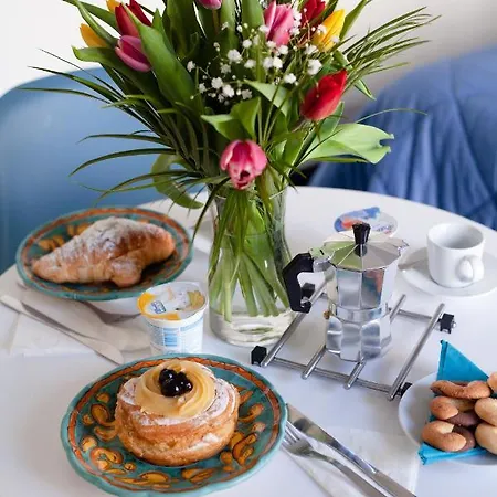 Alojamento de Acomodação e Pequeno-almoço I Canestrari