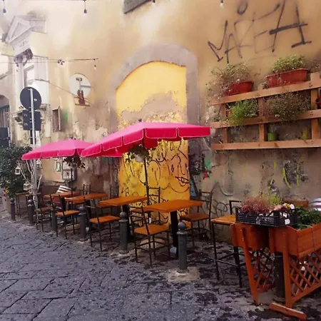 Apartment San Gennaro