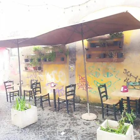 San Gennaro Apartment Naples