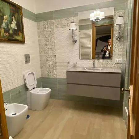Appartamento Luxury House Mergellina *