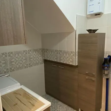 Luxury House Mergellina Appartamento Napoli