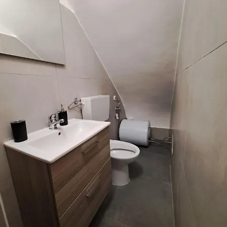 Appartamento Spaccanapoli
