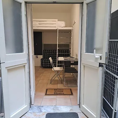 Spaccanapoli * Napoli