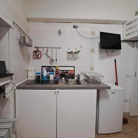 Spaccanapoli Napoli