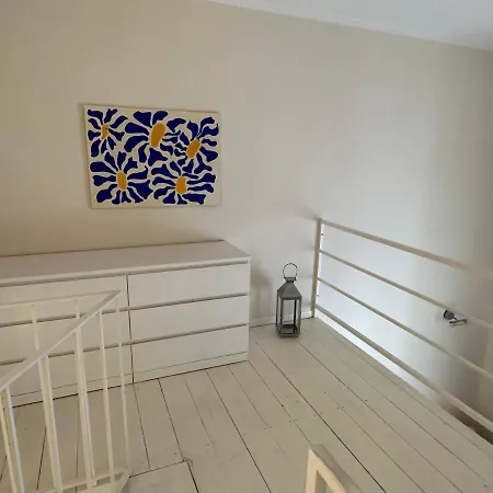 Vicool - Centro Storico Apartment