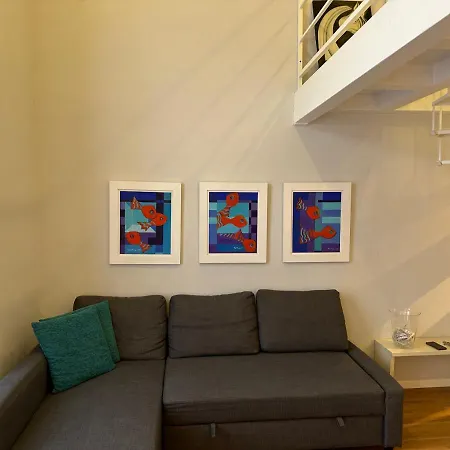 Vicool - Centro Storico Apartment *