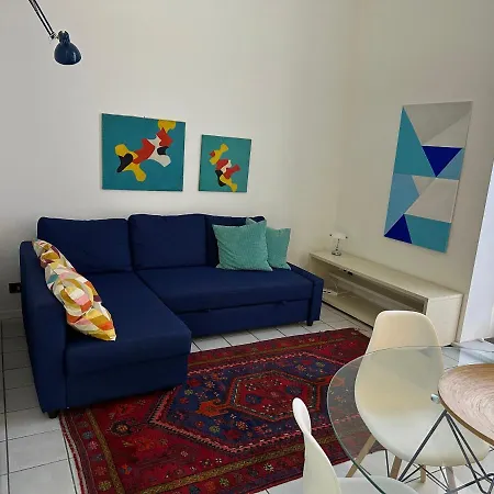 Vicool - Centro Storico Apartment Naples