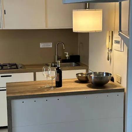 Vicool - Centro Storico Apartment Naples