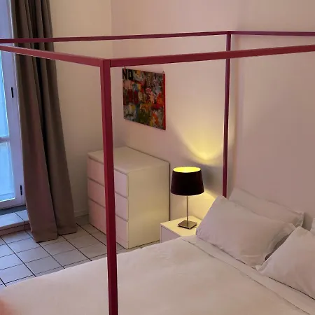 Vicool - Centro Storico Apartment Naples