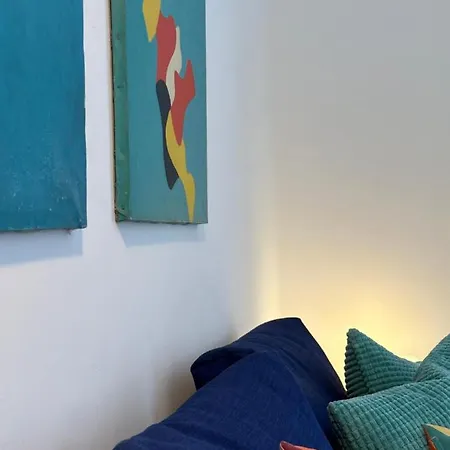 Vicool - Centro Storico Apartment Naples